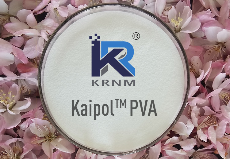 Kaipol <sup>TM</sup> Polyvinyl Alcohol
